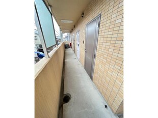 陸前原ノ町駅 徒歩20分 2階の物件外観写真